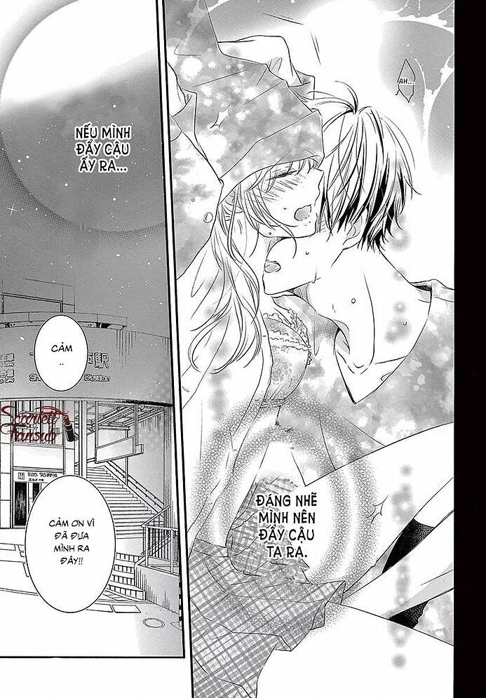 hatsunetsu libido chapter 1 11