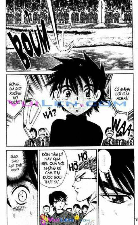 dandoh chapter 32 31