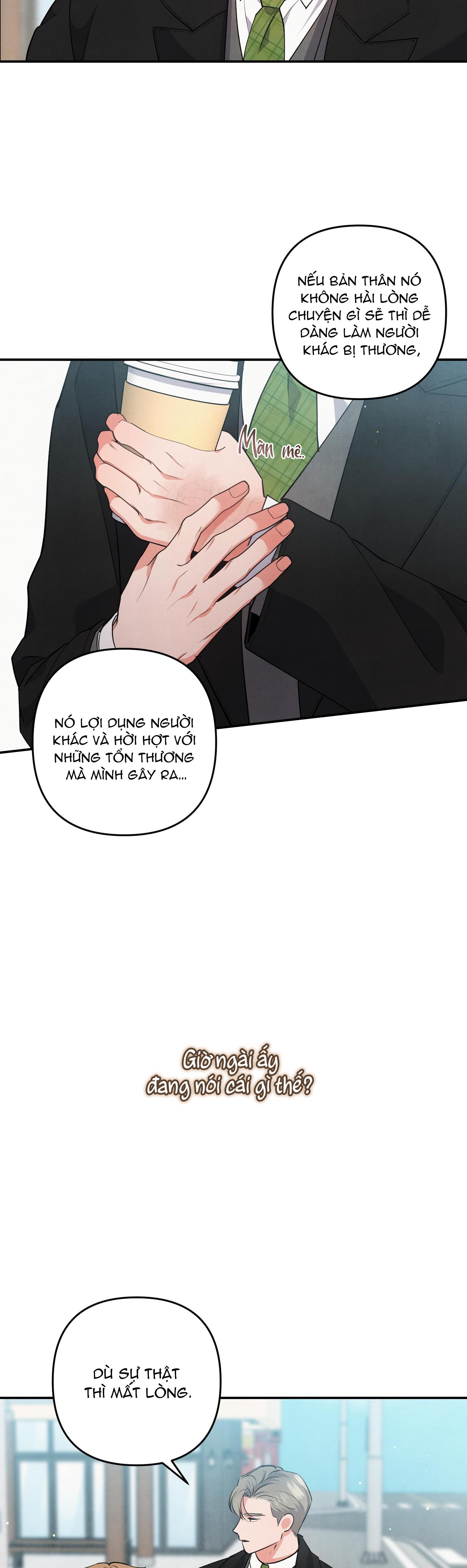 mối quan hệ ngu ngốc chapter 57 36