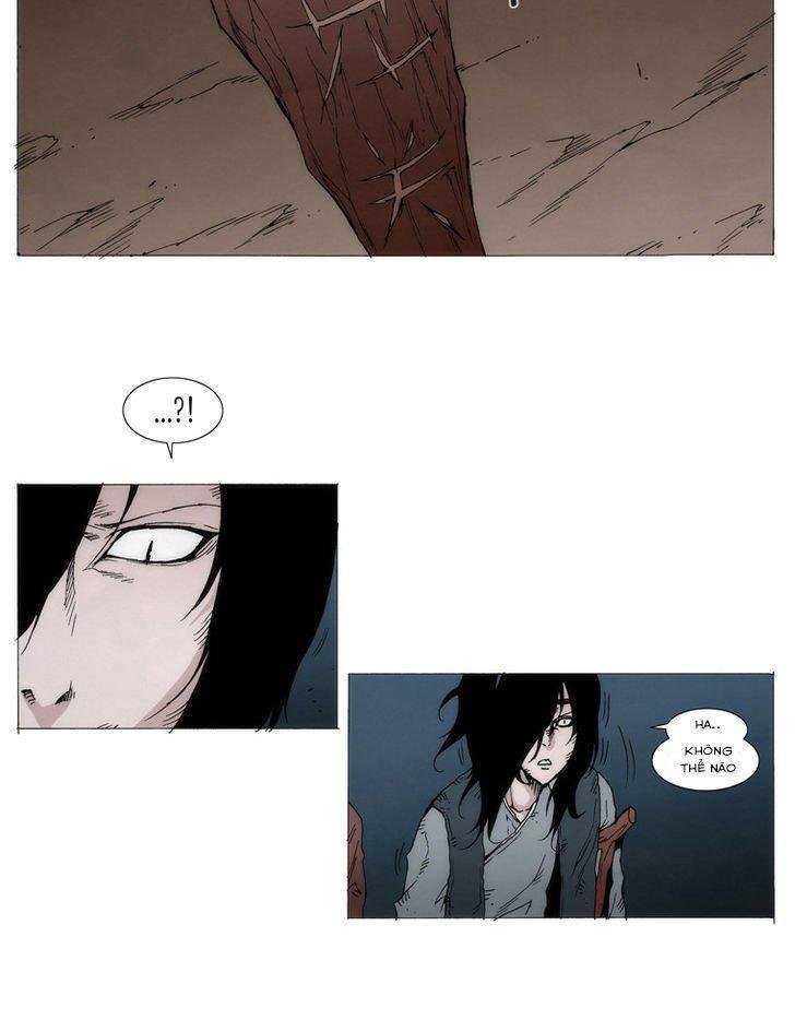 living with one leg chapter 5 10