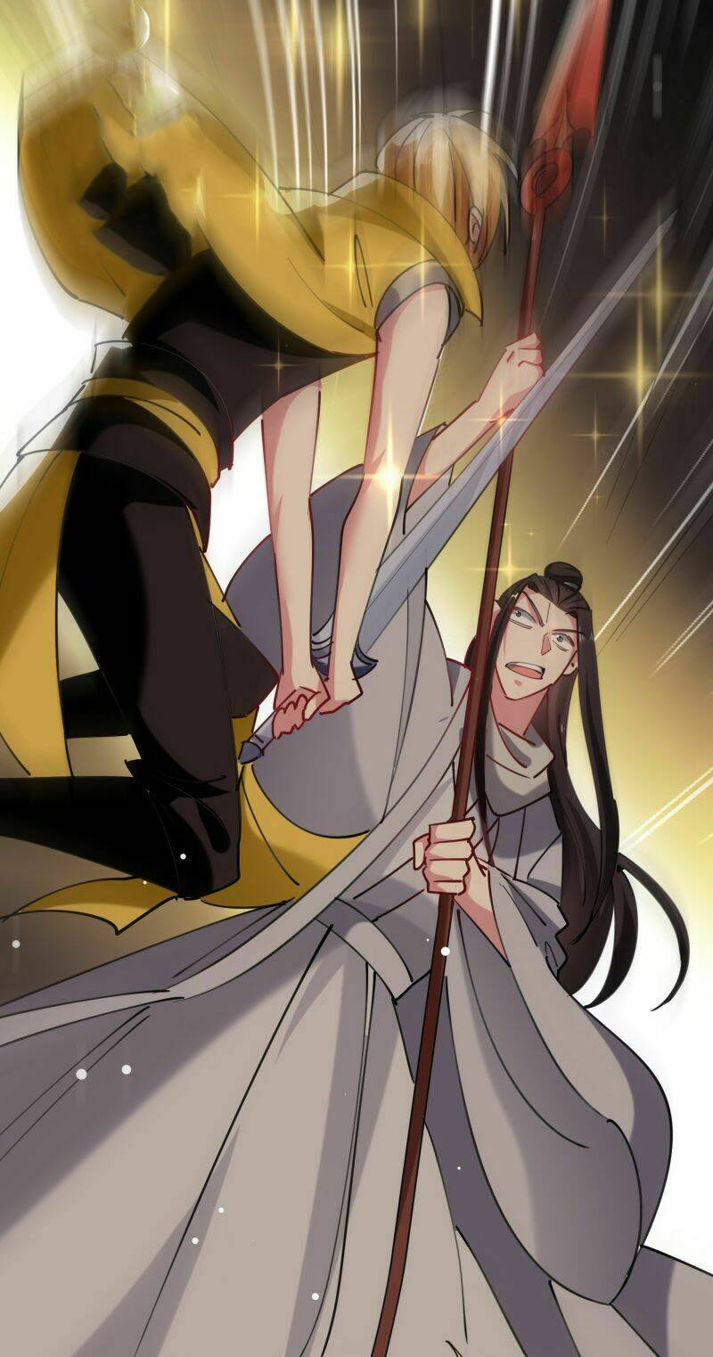 vạn giới tiên vương chapter 81 22