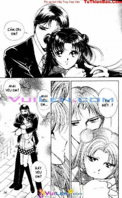 vương quốc điện ảnh chapter 2 36