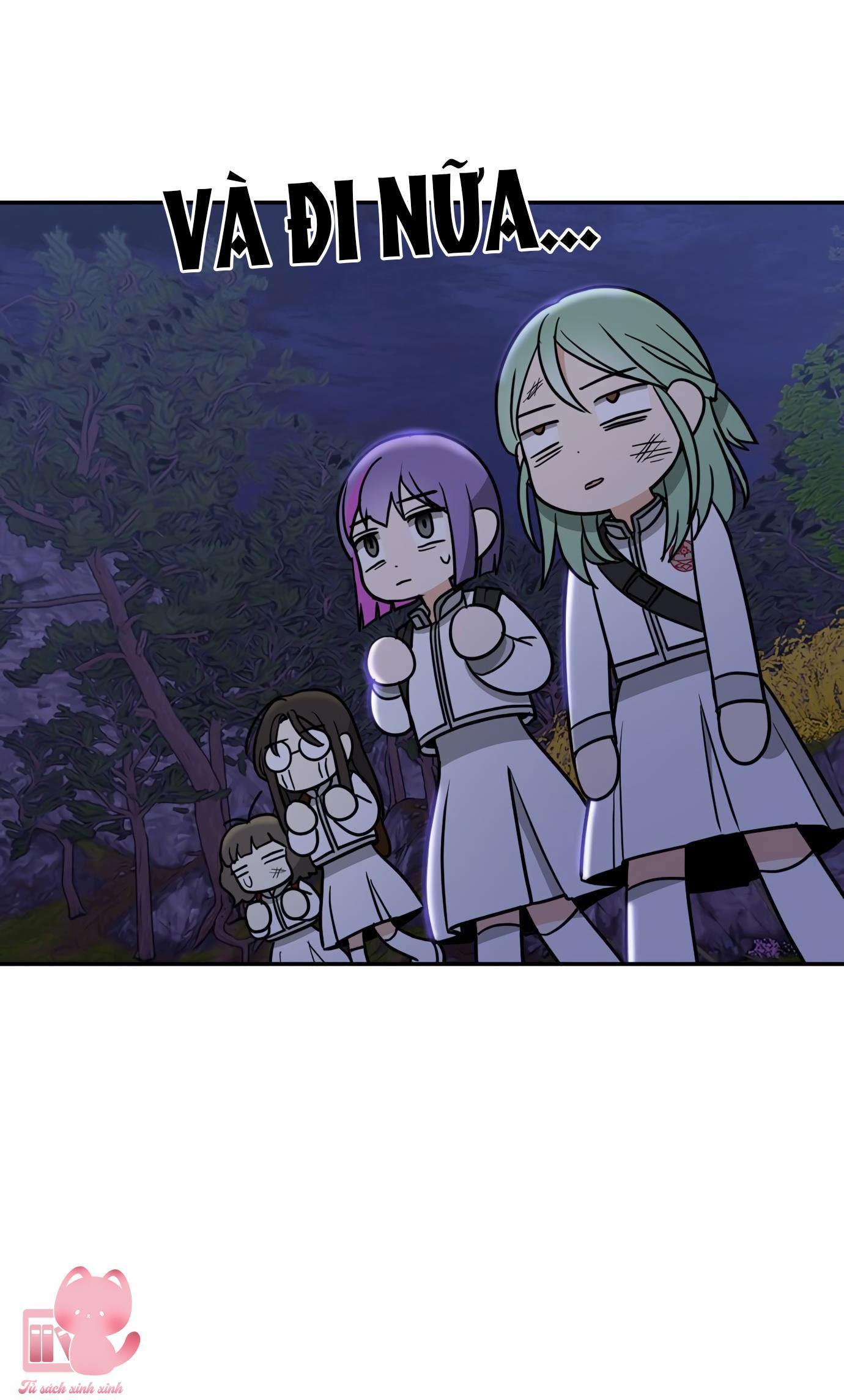 (hybe - le sserafim) crimson heart chapter 4 6