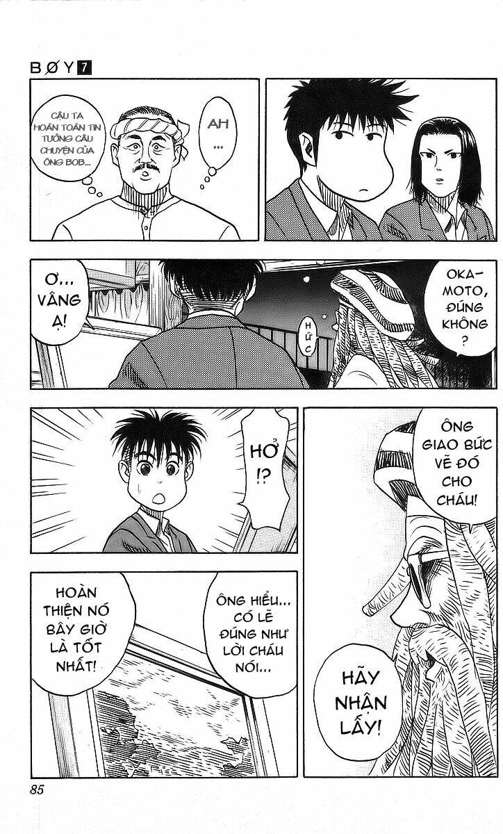 hareluya ii boy chapter 55 38