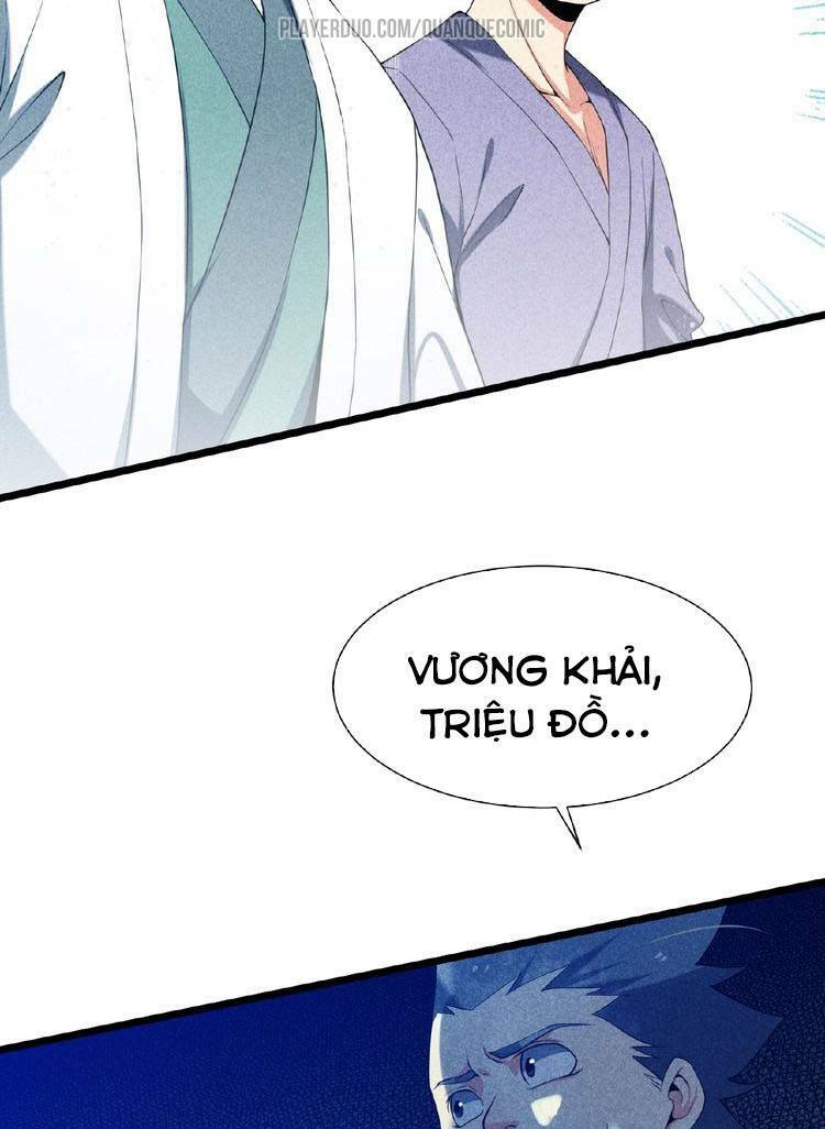 thánh tôn chapter 5 20