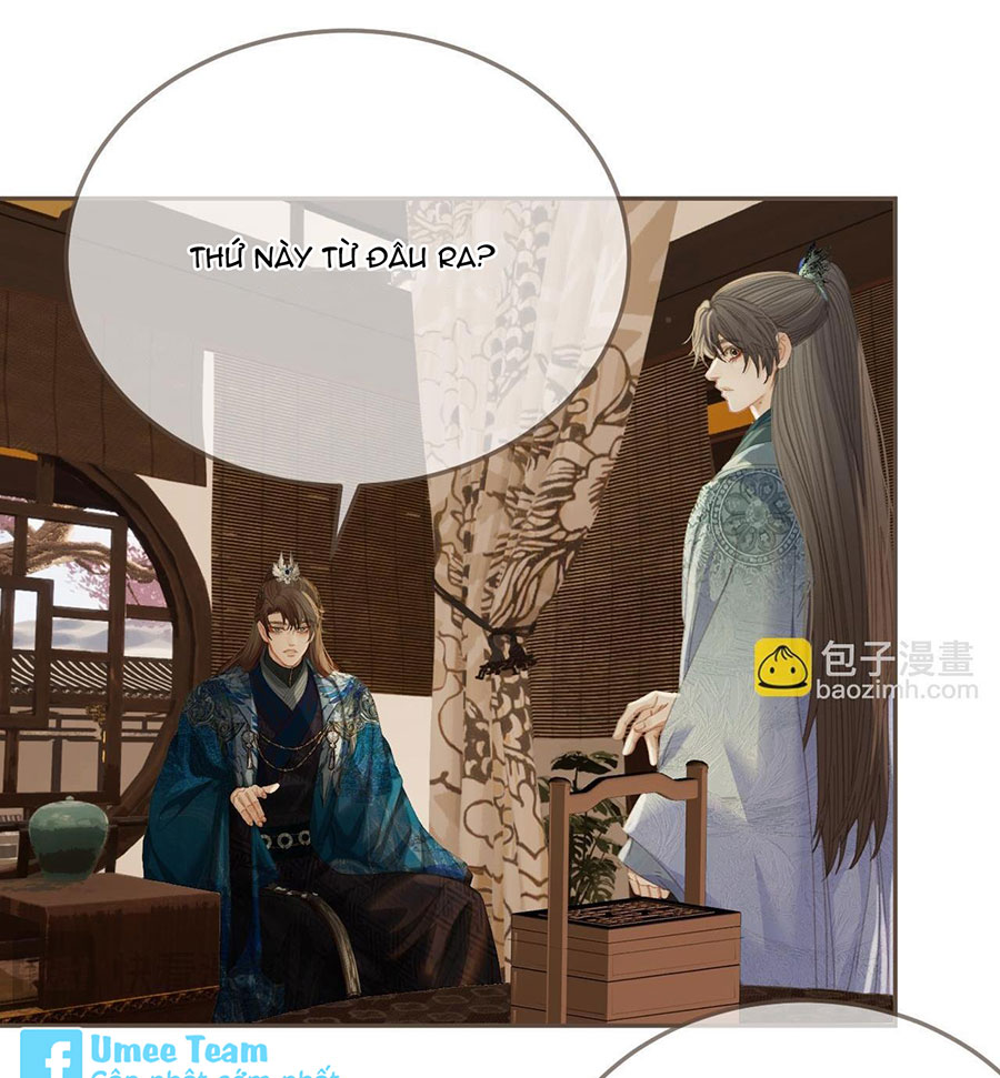 á nô 2: thám hoa chapter 18 30