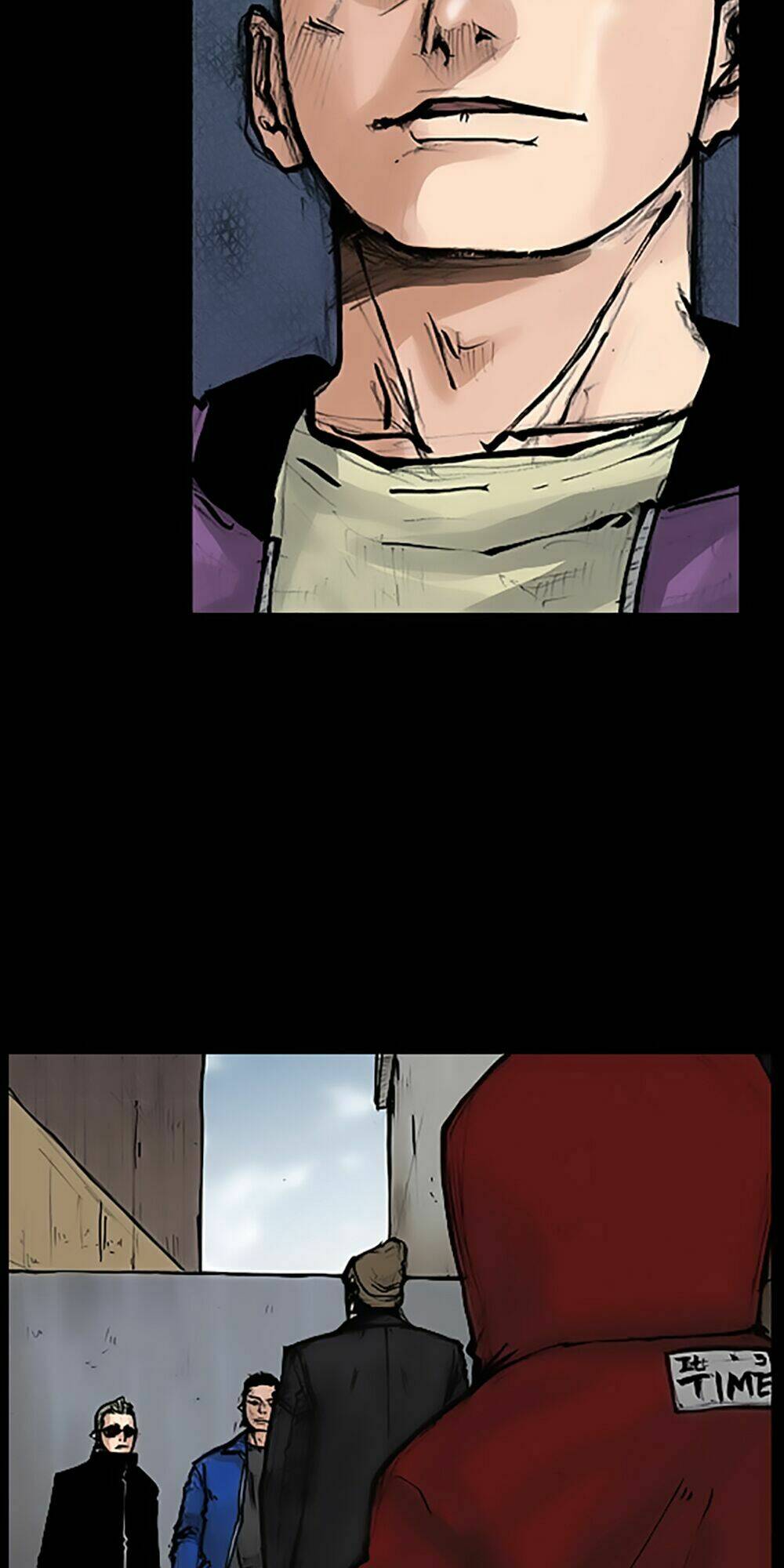 độc cô tiền truyện chapter 135 28