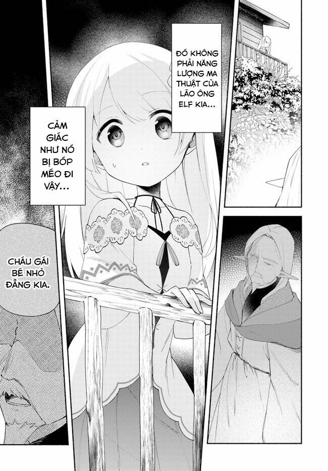 futago no ane ga miko toshite hikitorarete, watashi wa suterareta kedo tabun watashi ga miko de aru chapter 12 14