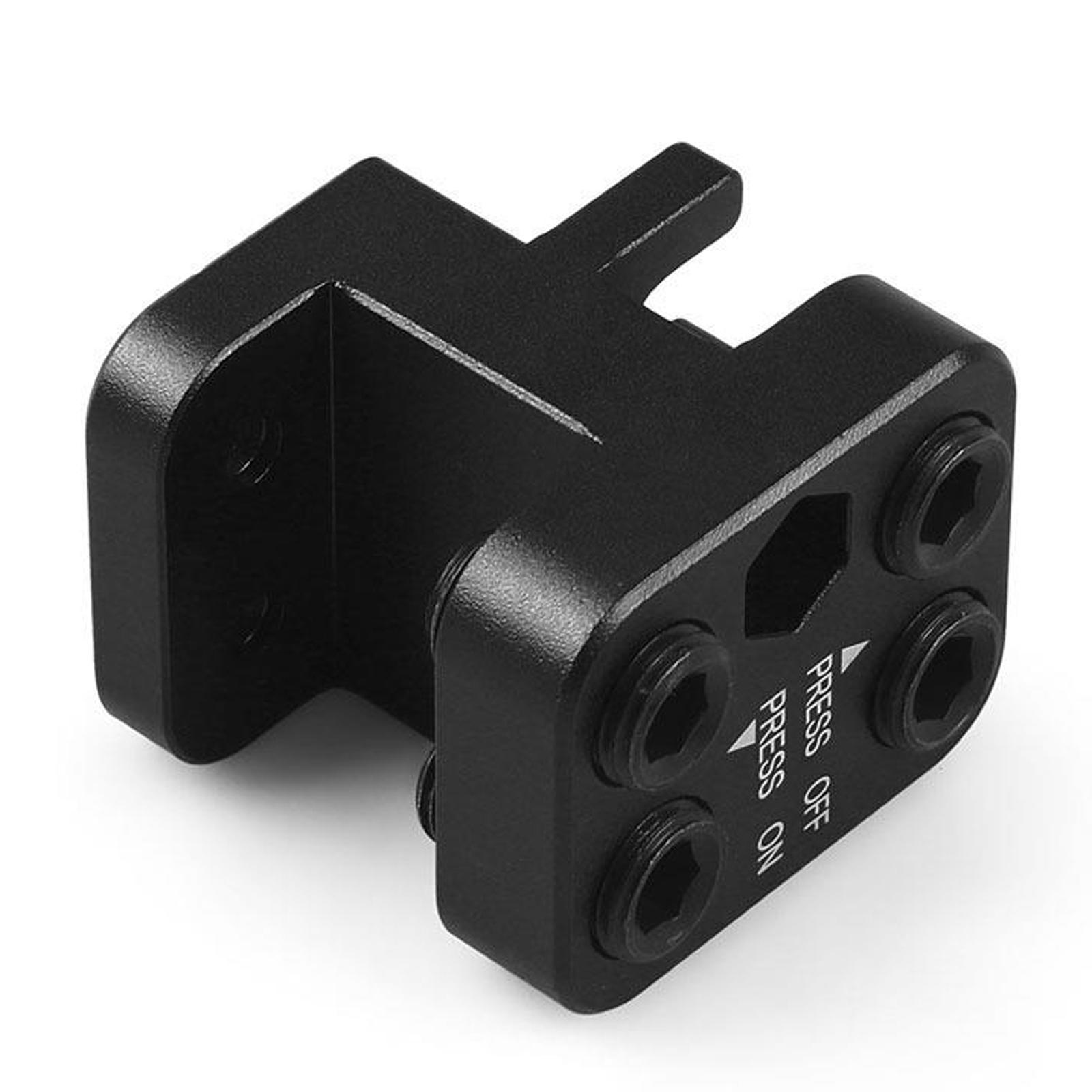 Master Link Press Tool Antirust 08-0675O for 520 525 530 Replacement Accessories