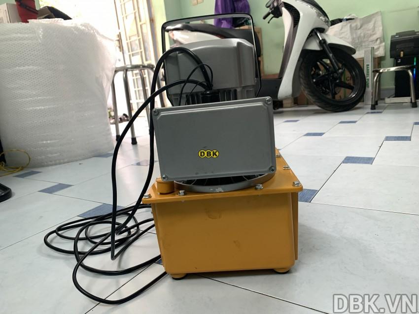 Bơm điện thủy lực ZCB6-5-AC