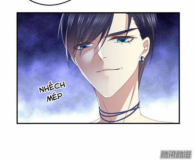 thiên lại âm linh chapter 8 31