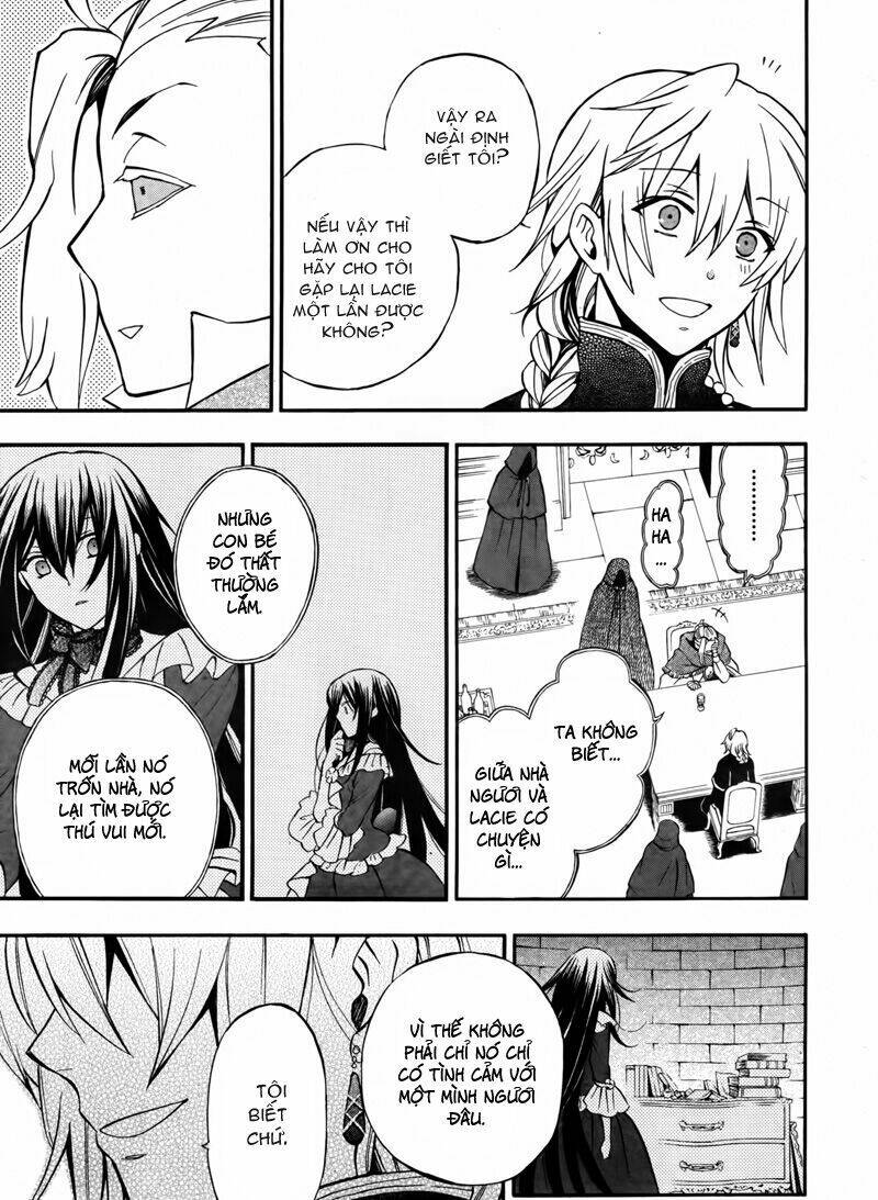 pandora hearts chapter 67 17