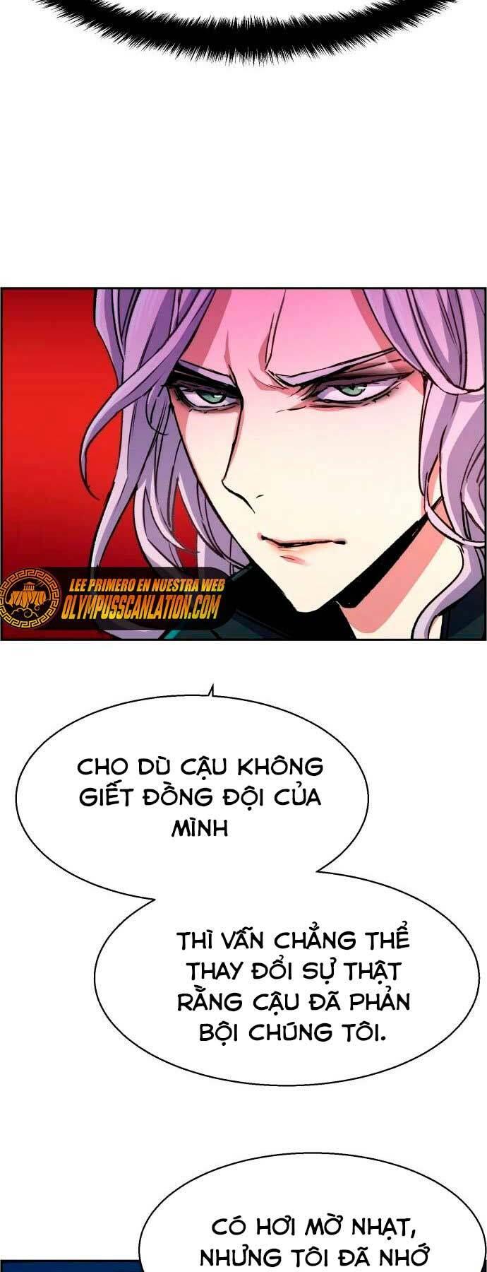 bạn học tôi là lính đánh thuê chapter 95 11
