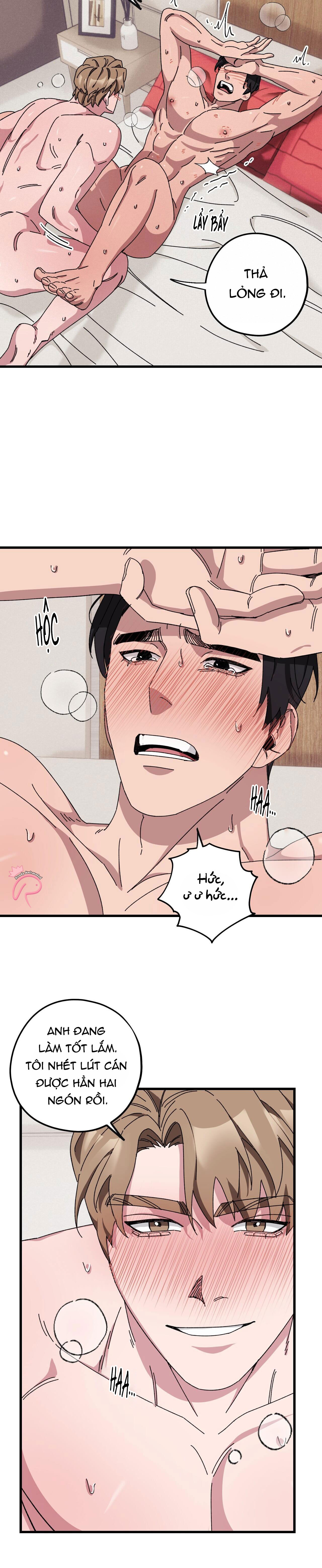 yi su nhà họ kang chapter 38 17