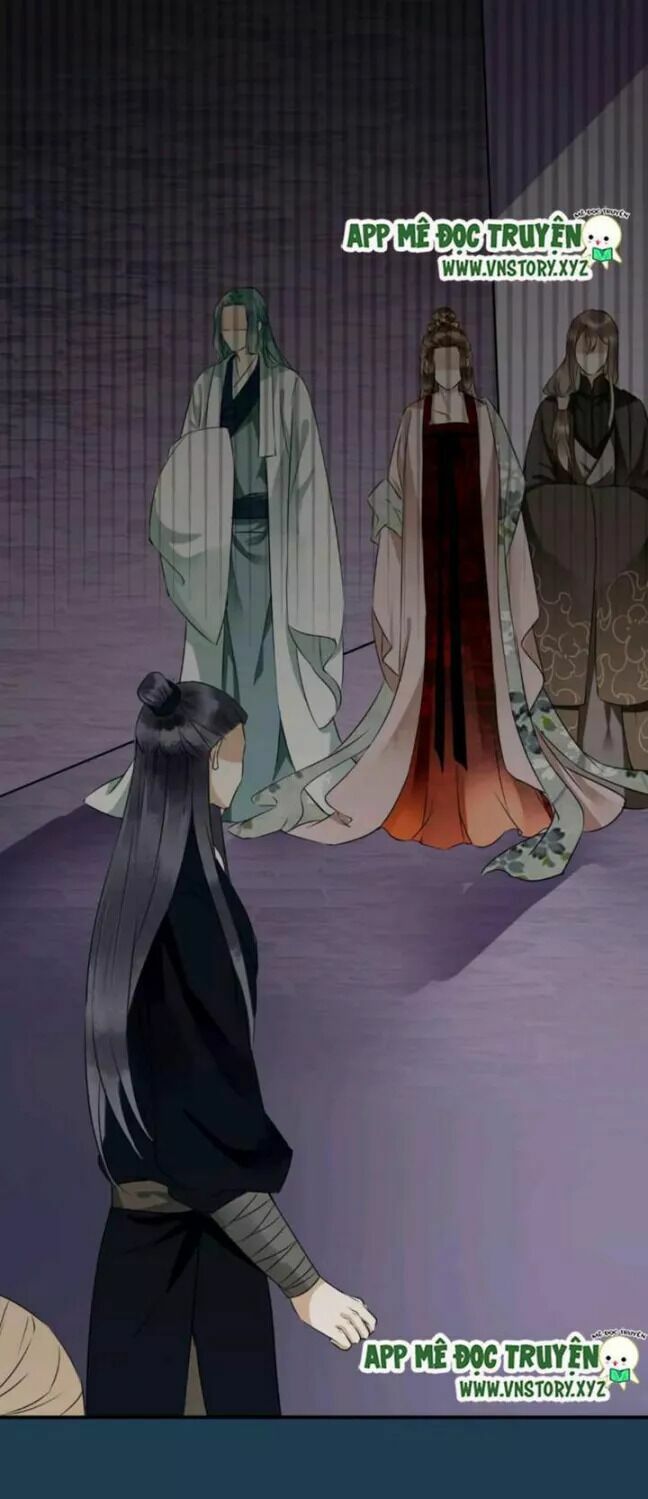 Công Chúa Giá Đáo chapter 33 - Trang 4