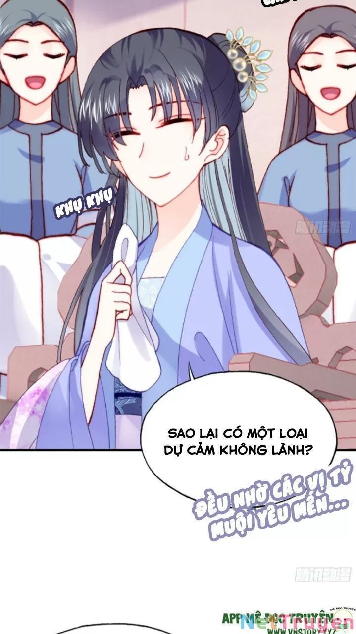 lại bị bệnh chiều chuộng quấn lấy chapter 29 53