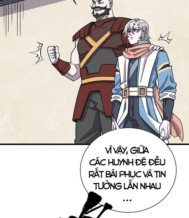 võ đạo độc tôn chapter 452 33