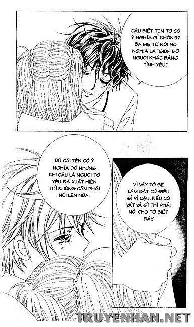 my lovely master chapter 50 4