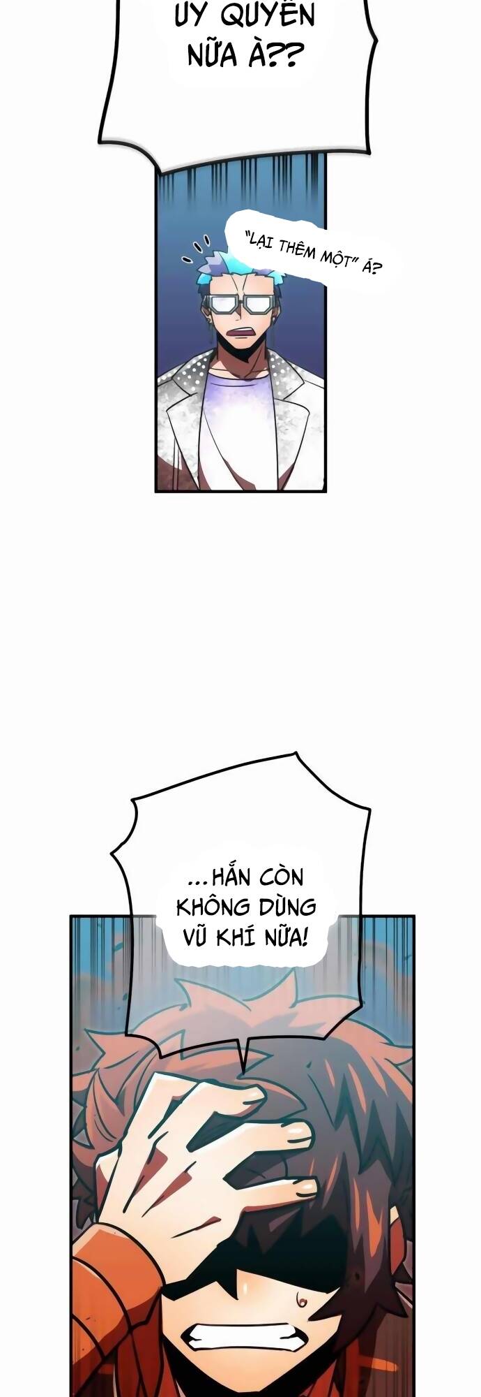 Huyết Thánh Cứu Thế Chủ~ Ta Chỉ Cần 0.0000001% Đã Trở Thành Vô Địch chapter 99 75