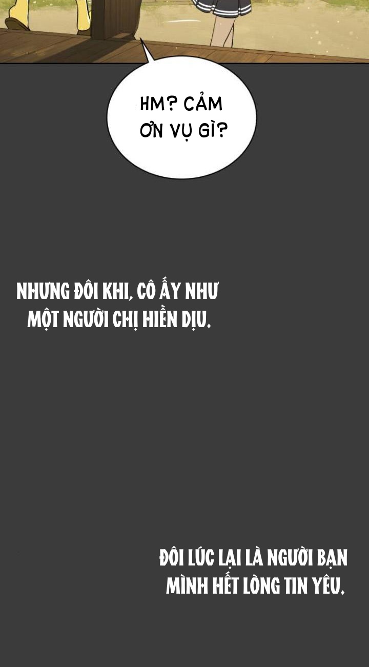 bạch huyết - white blood chapter 45 117