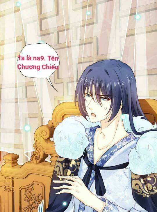 thần thám song kiêu chapter 22 3