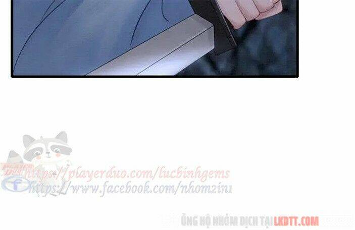 trọng sinh bá sủng nhiếp chính vương quá mạnh mẽ chapter 83 81