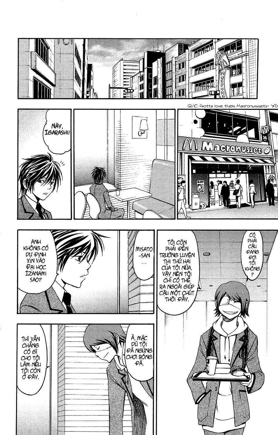 t.r.a.p chapter 10 11