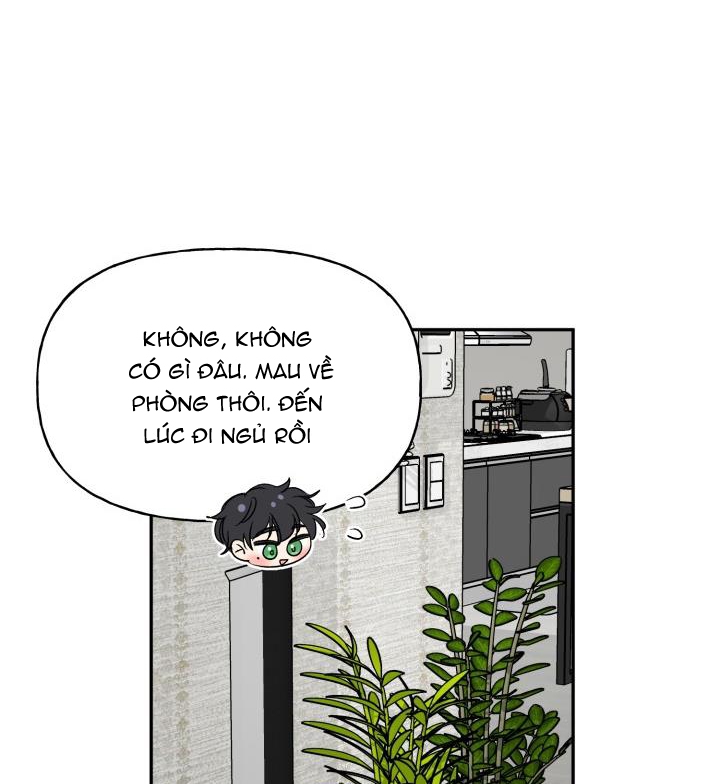 xác suất tình yêu chapter 63 16