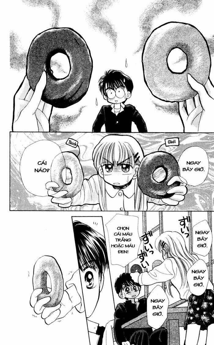 baby love chapter 15 19