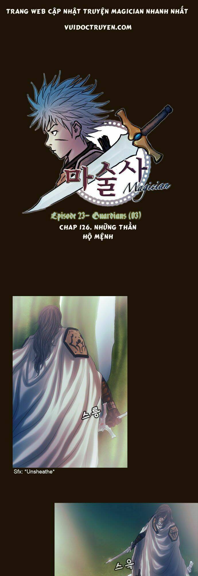 hội ảo thuật chapter 126 1