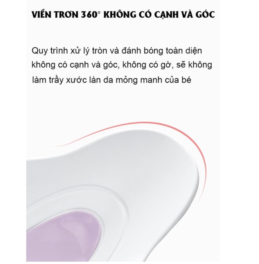 Bệ Tắm Nhanh Cho Trẻ Sơ Sinh G16-ST836