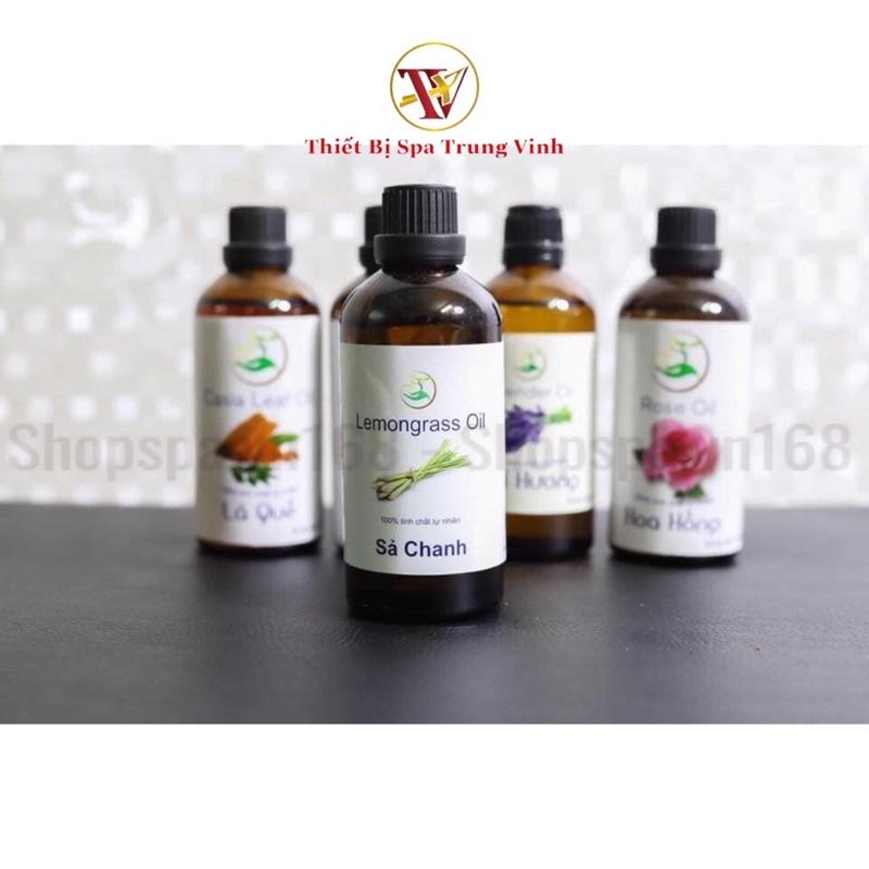 Tinh Dầu Xông Phòng Thiên Nhiên 100ml