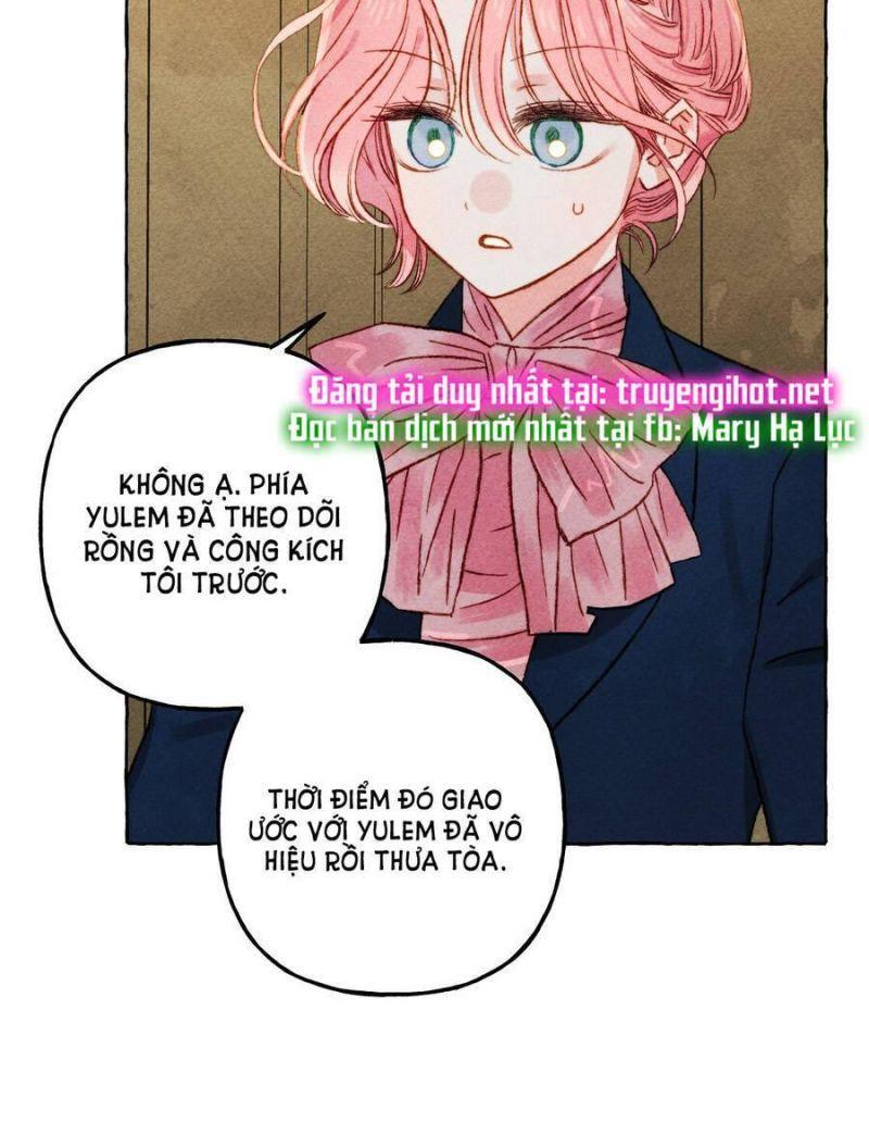 nuôi dưỡng một hắc long chapter 34.2 11