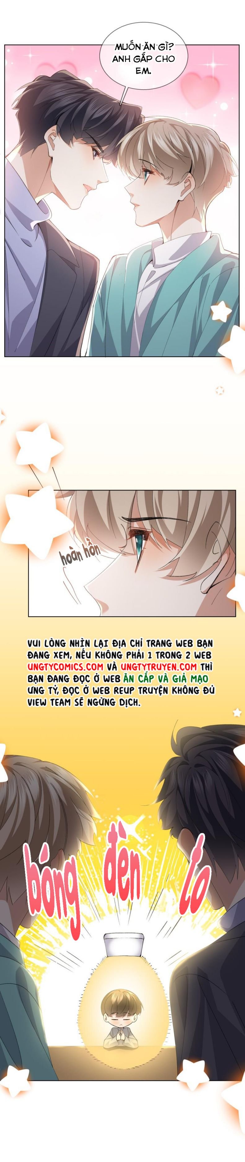 tư tự vạn thiên chapter 29 3