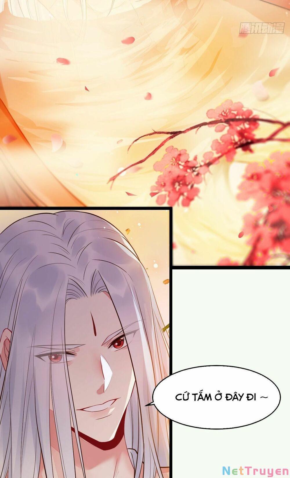 tuyệt sắc quyến rũ: quỷ y chí tôn chapter 483.5 5