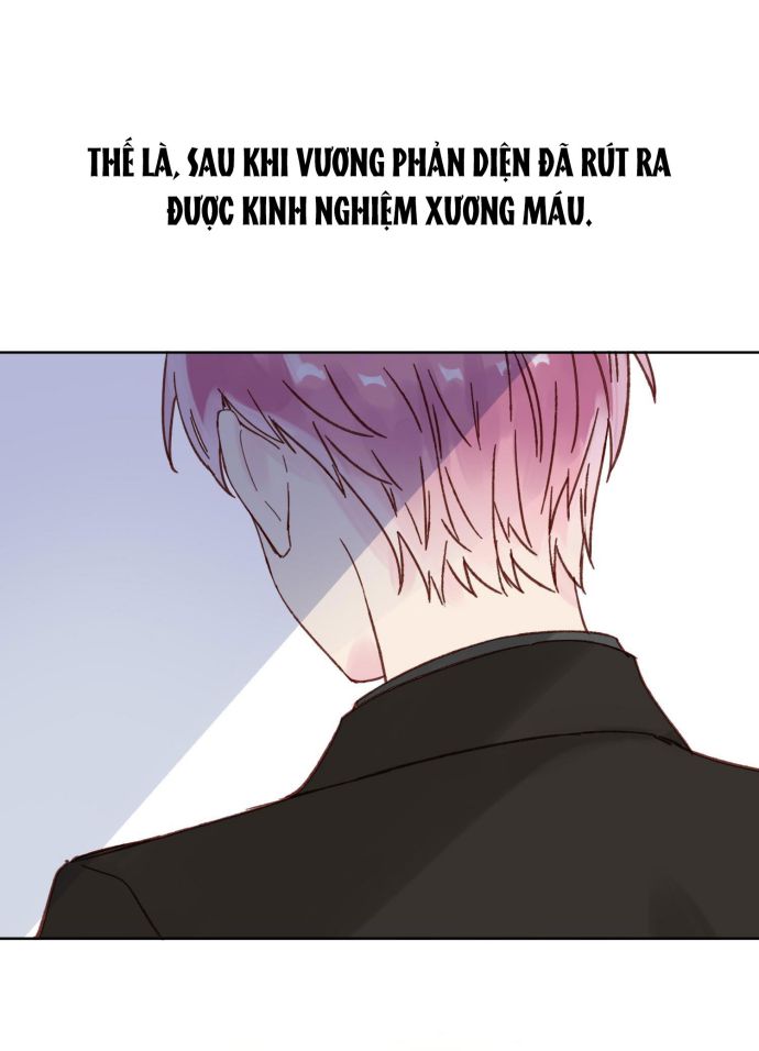 tôi phải làm 1 kẻ đại xấu xa chapter 8 1