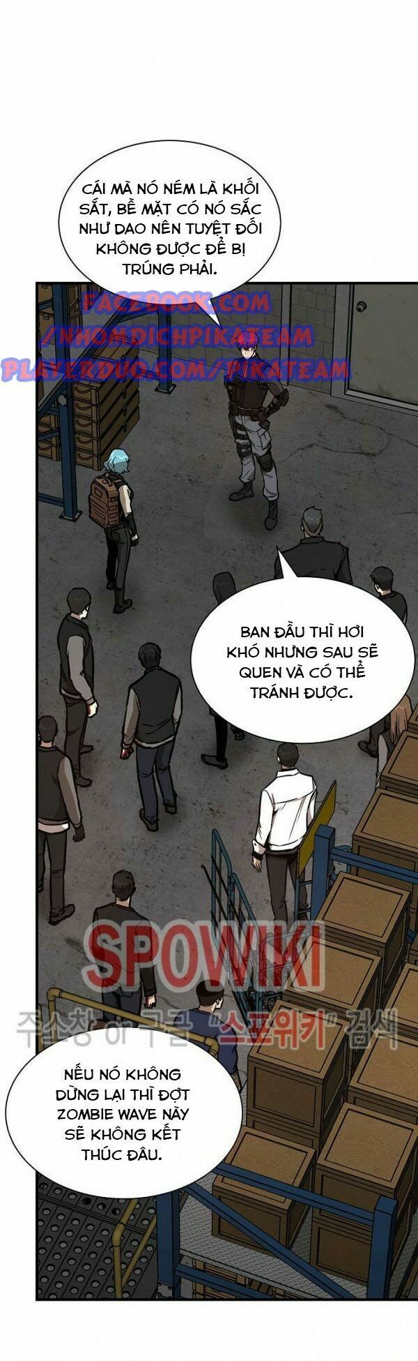 return survival chapter 57 30