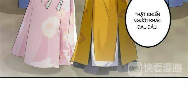 hoa nhan sách chapter 32.1 34