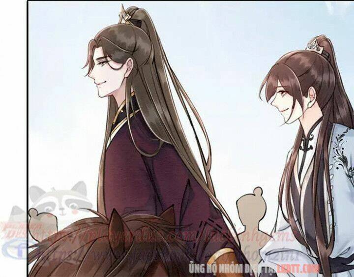 trọng sinh bá sủng nhiếp chính vương quá mạnh mẽ chapter 95 62