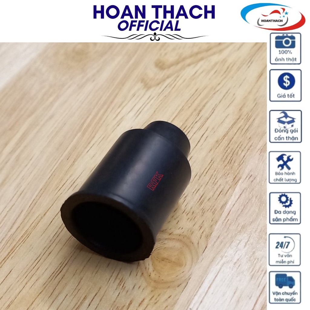 Chụp Cao Su Ốc Khoá Gương cho xe máy 88113KWWA00