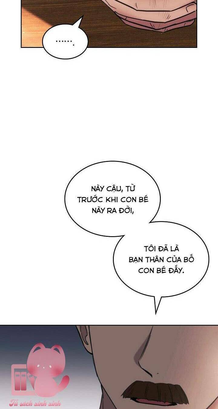 con gái bá tước bỗng thành vị hôn thê của thái tử điện hạ chapter 27 51