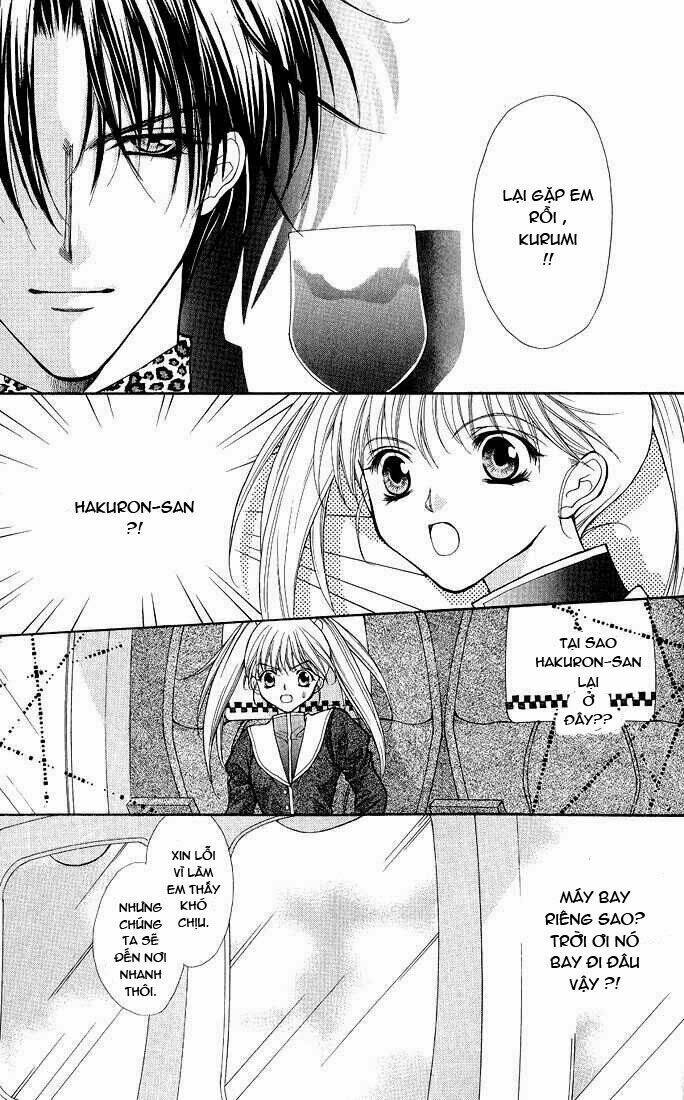 anh chàng khắc tinh chapter 1 46