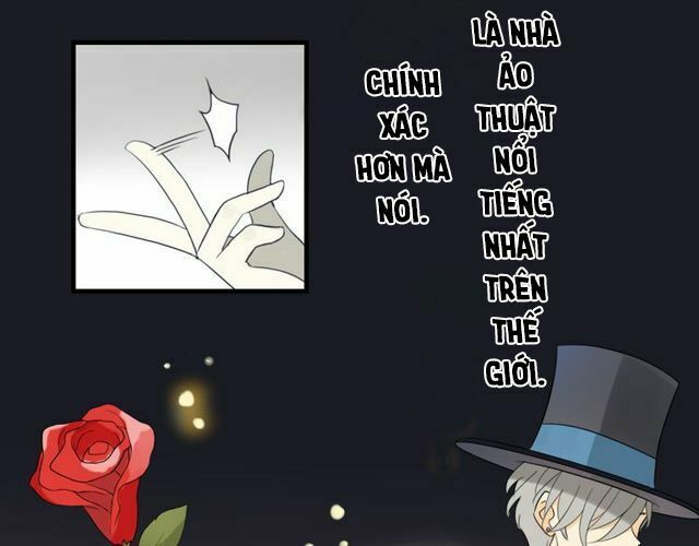 nhà ảo thuật và cô gái khoa học chapter 1 9
