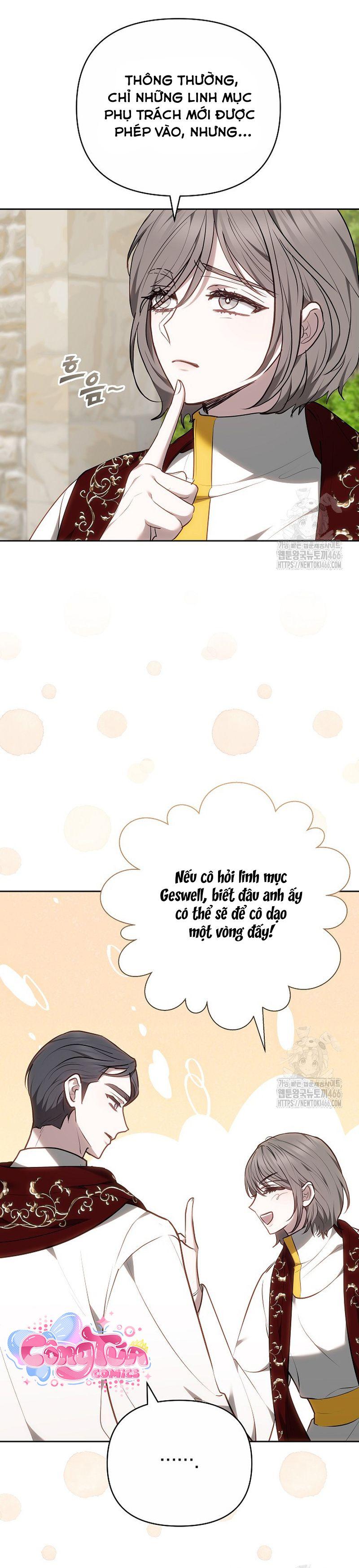 mang em vào giấc ngủ chapter 15 13