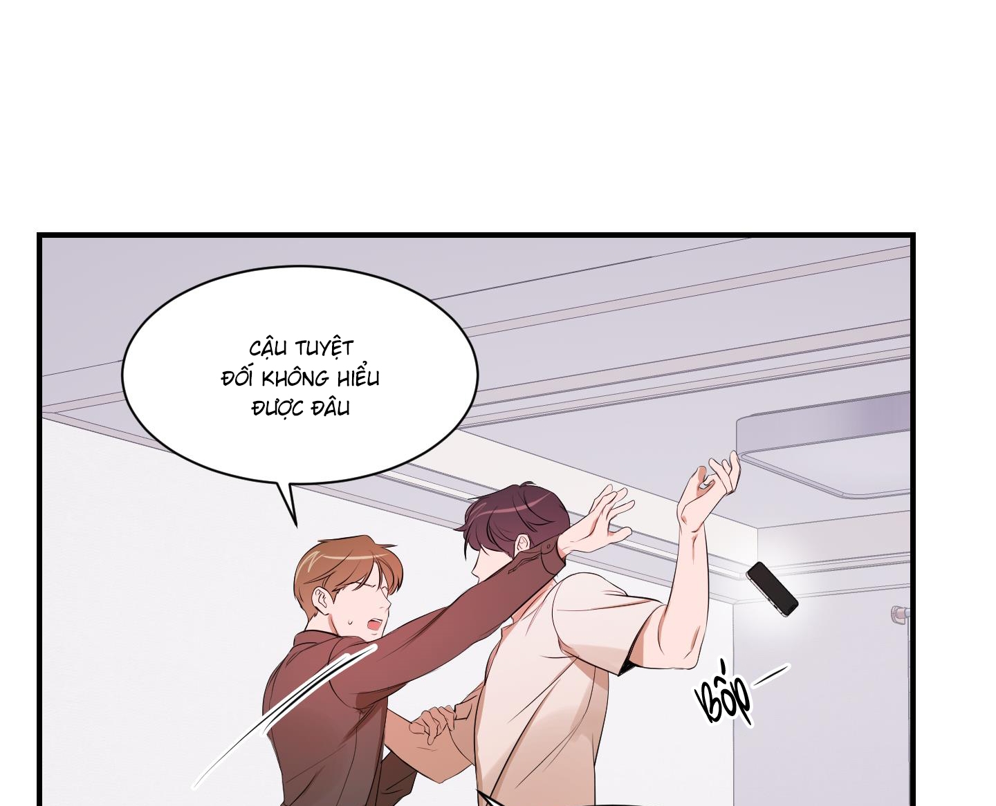 chốn riêng tư chapter 44 48