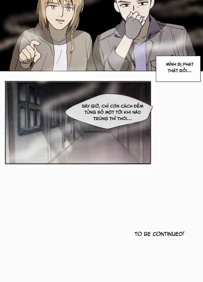 nữ sinh phép thuật chapter 30 38