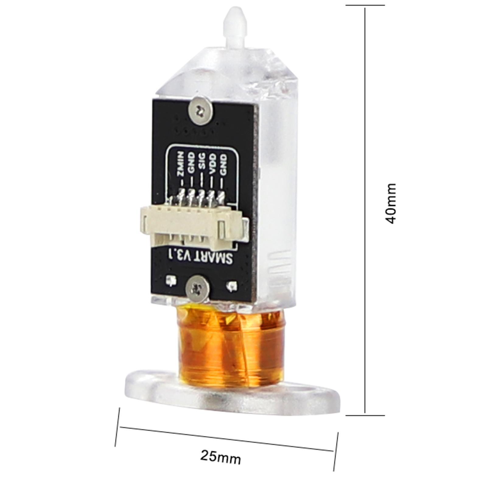 Upgraded Auto Bed Leveling Sensor Fixed Brackets for Ender 3 for