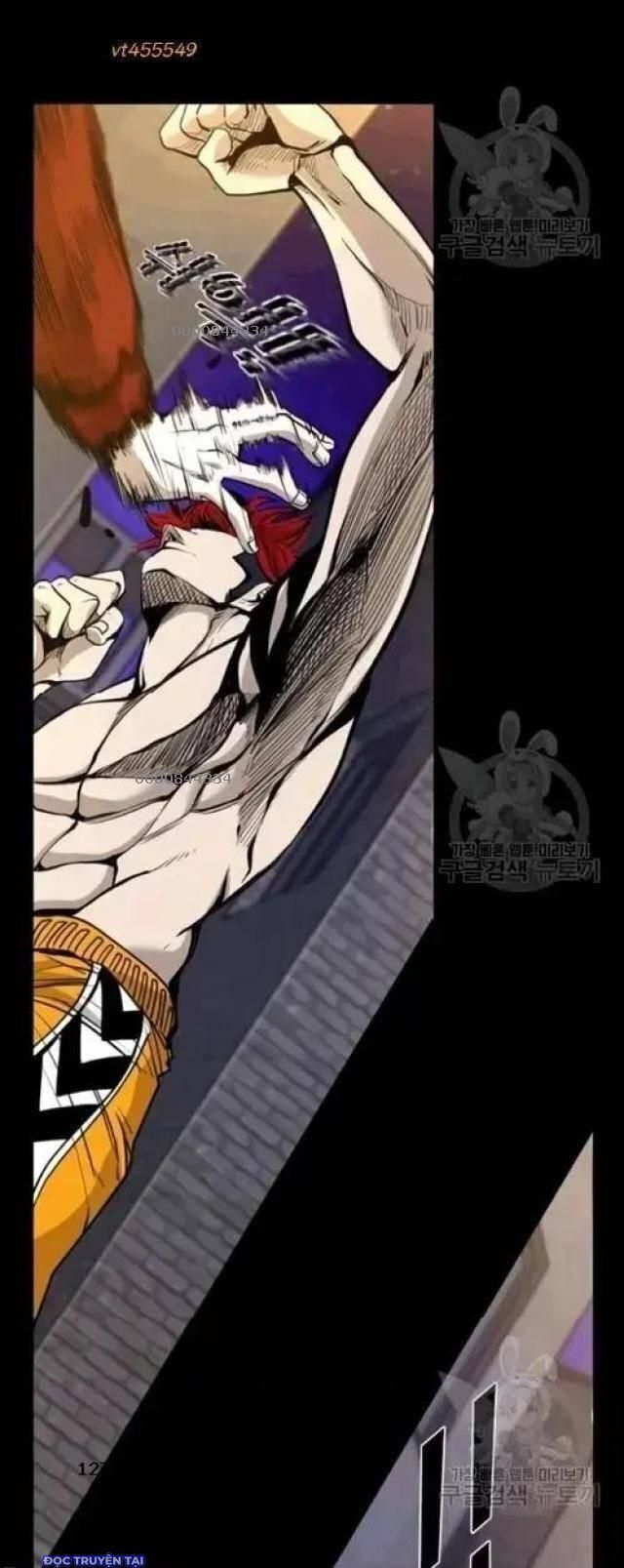 shark - cá mập chapter 194 11