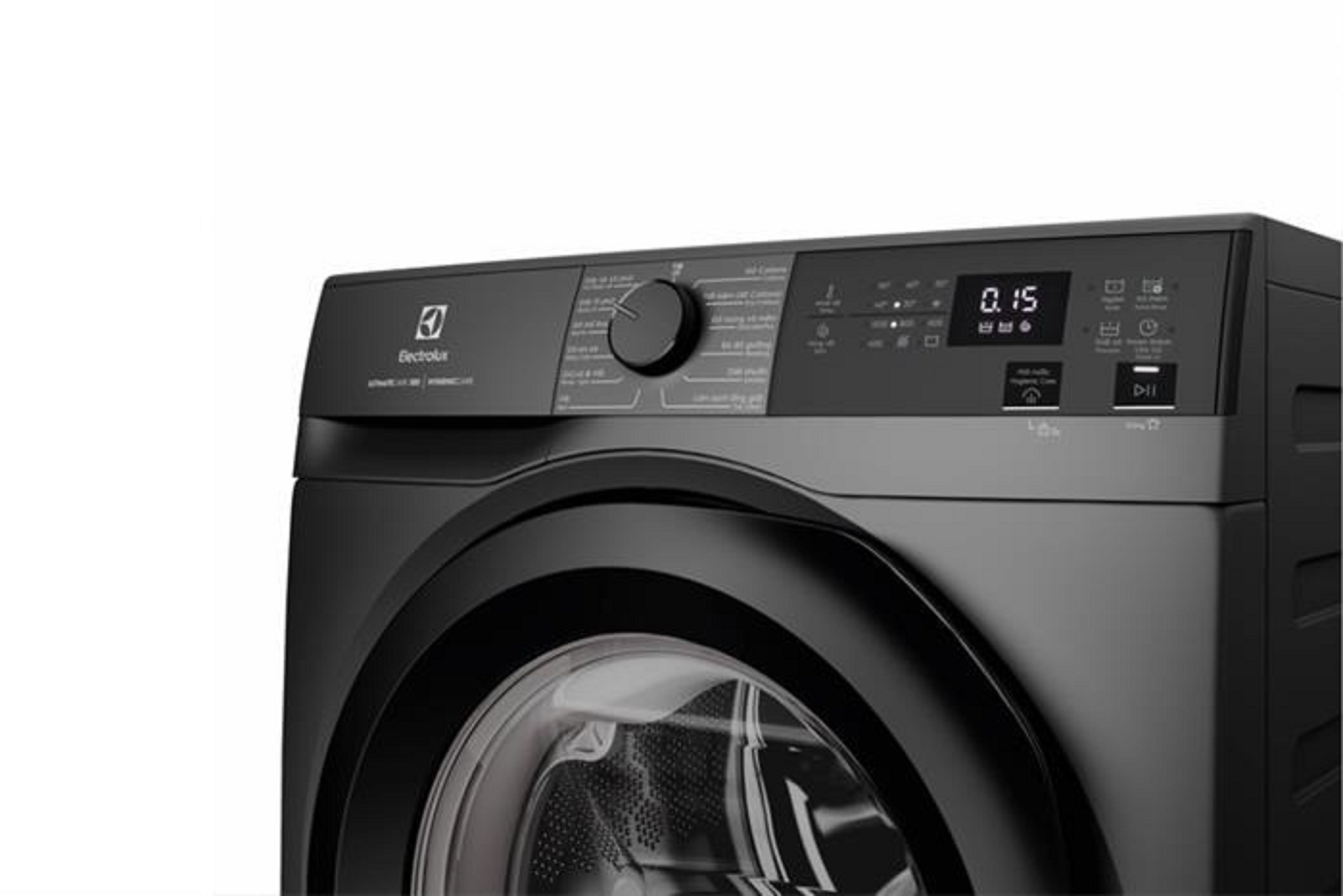 Máy giặt Electrolux UltimateCare 300 Inverter 10 kg EWF1024D3SC - HÀNG CHÍNH HÃNG - CHỈ GIAO HCM