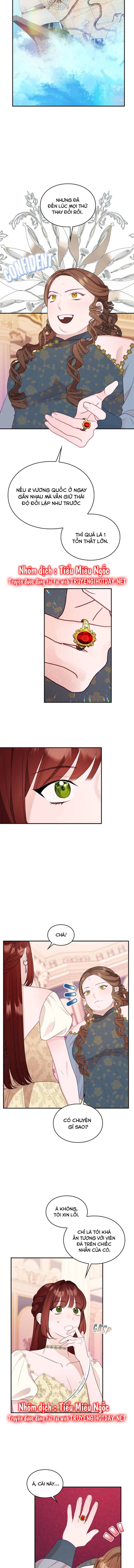 câu chuyện về nữ công tước chapter 52 12